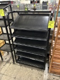 6 TIERMETAL DISPLAY