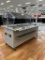 AMERIDISER 4FT HOT FOOD SELF SERVICE BAR