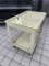 25IN X 40IN PLASTIC UTILITY CART