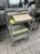 HEAT SEAL WRAPPING STATION