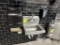ADVANCE HAND SINK W/ SOAP AND PAPER TOWEL DISPENSER