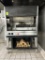 HARDT INFERNO PROPANE POWERED ROTISSERIE