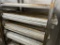 18IN X 26IN BAGUETTE PANS