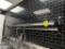 96IN X 12IN WALL SHELF
