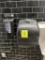SOAP AND PAPER TOWEL DISPENSER