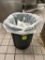 TRASH CAN