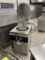 GILES ELECTRIC DEEP FRYER