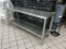 72IN X 24IN X 34IN STAINLESS STEEL TABLE