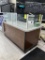 DELI MILLWORK SERVICE COUNTER