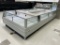 3 CASE SETUP OF 2010 HILL PHOENIX BUNKER CASES