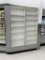 WOODEN SHELVING SECTIONS
