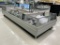 3 CASE SETUP OF 2010 HILL PHOENIX BUNKER CASES