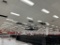 TRACK LIGHTING OVER BEER & WINE