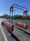 DOUBLE-WIDE CART CORRALS