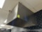 CAPTIVEAIRE 48IN X 48IN STEAM EXHAUST HOOD