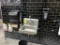 ADVANCE HAND SINK W/ SOAP AND PAPER TOWEL DISPENSER