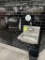 ADVANCE HAND SINK W/ SOAP AND PAPER TOWEL DISPENSER