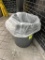 TRASH CAN