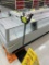 BAG STANDS