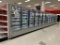 14 DOOR RUN OF 1996 TYLER LOW TEMP REACH-IN CASES