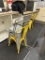 METAL CHAIRS