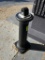 CIGARETTE BUTT DISPOSAL BIN