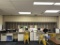 PHARMACY ROLL-UP GATE W/ CONTROL BOX