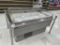 KYSOR WARREN 5FT ISLAND CASE