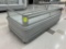 KYSOR WARREN 8FT LOW TEMP BUNKER CASE