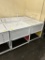 PORTABLE BIN MERCHANDISERS