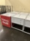 PORTABLE BIN MERCHANDISERS