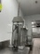 DICK VERTICAL SAUSAGE STUFFER