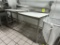 60IN X 25IN X 40IN POLYTOP TABLE
