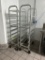 MEAT RACKS