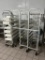MEAT RACKS