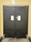 IMPACT DOORS W/ HARDWARE