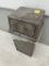 TRASH CAN