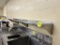 115IN X 15IN STAINLESS STEEL WALL SHELF