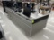 UNMARKED SINGLE BELT CHECKSTAND (NO POINT OF SALES)