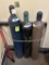 HELIUM TANKS