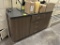 MILLWORK CABINET/COUNTER