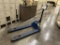 MANUAL PALLET JACK