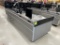 UNMARKED SINGLE BELT CHECKSTAND (NO POINT OF SALES)