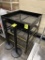 PORTABLE 3-TIER SALE MERCHANDISER