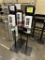 SANITIZER DISPENSERS W/ STANDS