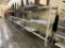 7 SECTIONS OF WIDE SPAN RACKING