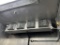 BOHN 4 FAN REFRIGERATION COIL