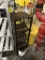 WOODEN MERCHANDISER