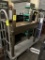 4FT WOODEN MERCHANDISING TABLES