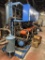 TYLER 4 PUMP MEDIUM TEMP COMPRESSOR RACK